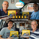 Multimídia Connect Play Pro + Brinde – Seu Carro Mais Moderno
