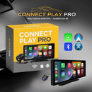 Multimídia Connect PlayPro + Brinde – Seu Carro Mais Moderno